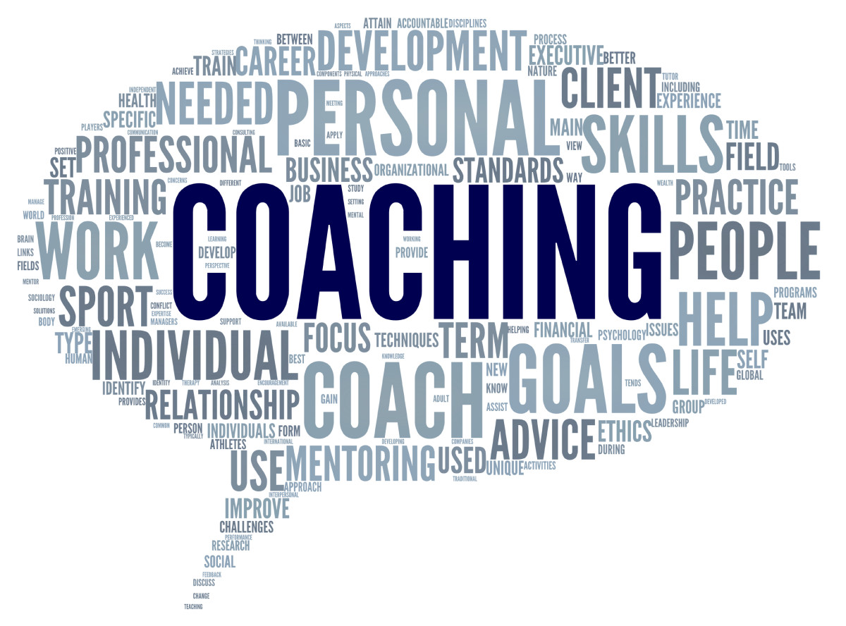 Coaching Innovation Phil McKinney Innovation Mentor And Coach